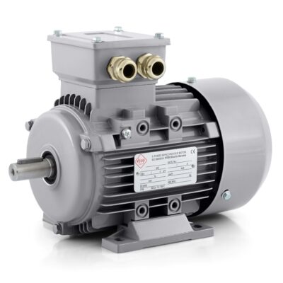 Elektromotor 0,09 kW 400V 3000 tpm 1AL Nederland Verkoop