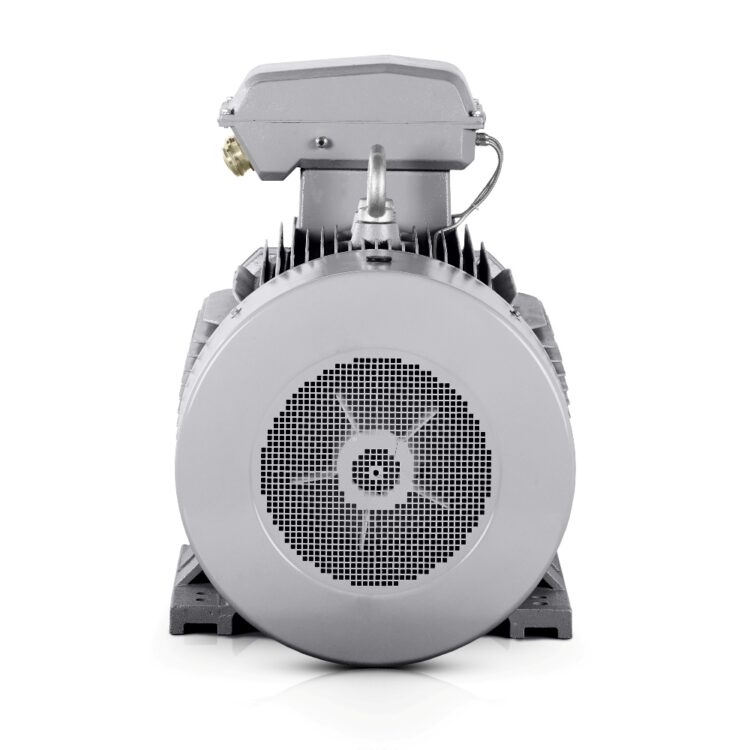 Elektromotor 132kW 400V/690V 3000 tpm 2-polig (IE3-3LC) VYBO Electric Nederland