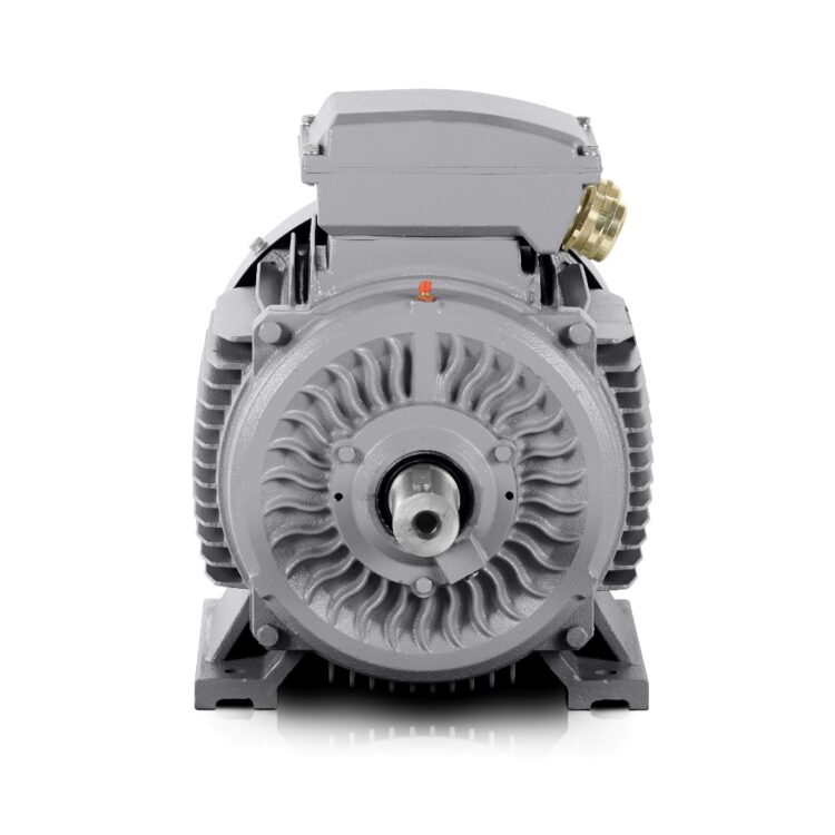 Elektromotor 355kW 400V/690V 1500 tpm 4-polig (IE3-3LC) VYBO Electric Nederland