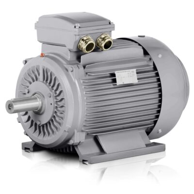 Elektromotor 7,5kW 400V/690V 1000 tpm 6-polig (IE3-3LC) VYBO Electric Nederland