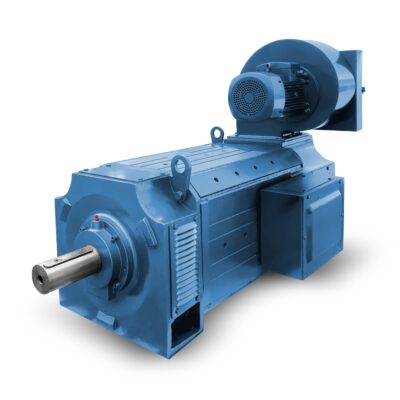 DC-Elektromotor 20 kW - 100,1 kW 400V/500V (DC motor 2GDC) Verkoop Nederland