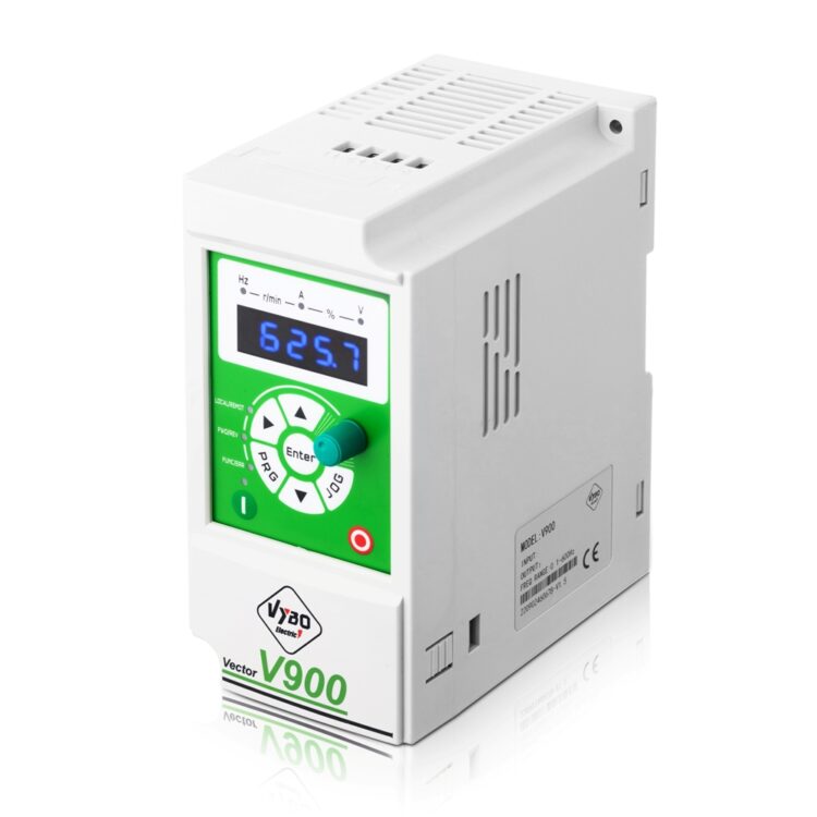 Frequentieomvormer 1,5 kW 400V V900 Verkoop Nederland