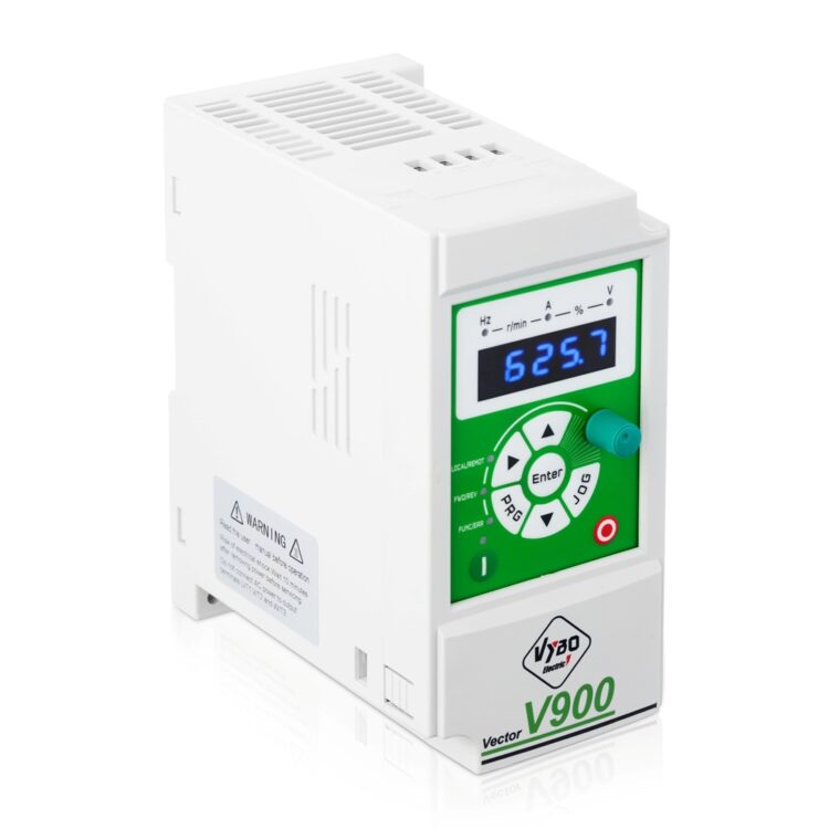 Frequentieomvormer 1,5 kW 400V V900 Verkoop Nederland