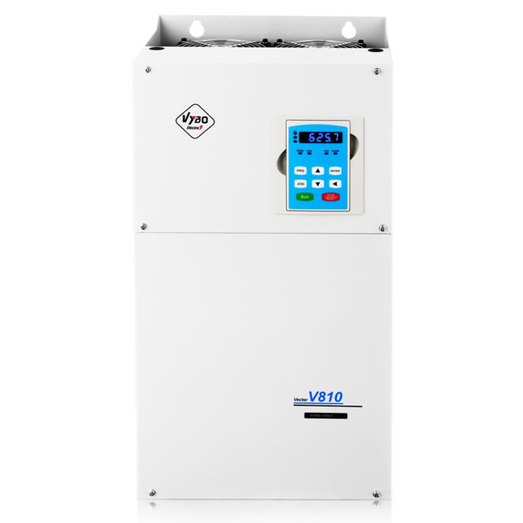 Frequentieomvormer 110 kW 400V V810 Verkoop Nederland