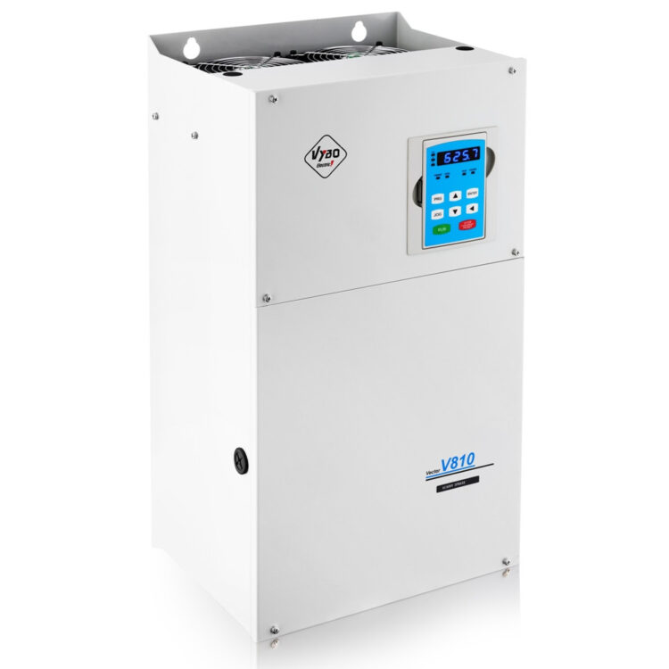 Frequentieomvormer 160 kW 400V V810 Verkoop Nederland