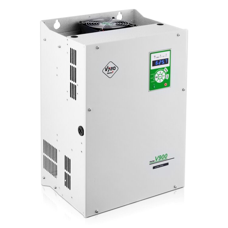 Frequentieomvormer 160 kW 400V V900 Verkoop Nederland