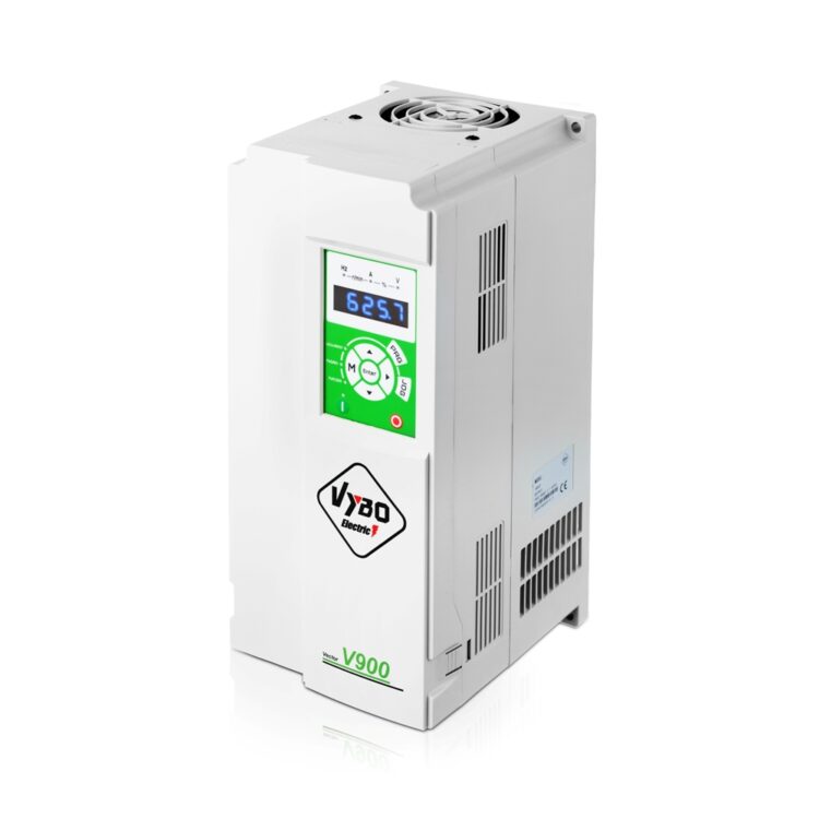 Frequentieomvormer 18,5 kW 400V V900 Verkoop Nederland