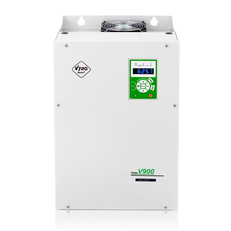 Frequentieomvormer 200 kW 400V V900 Verkoop Nederland