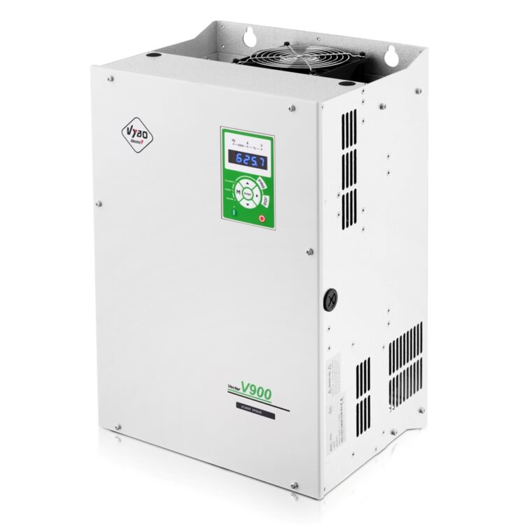 Frequentieomvormer 315 kW 400V V900 Verkoop Nederland