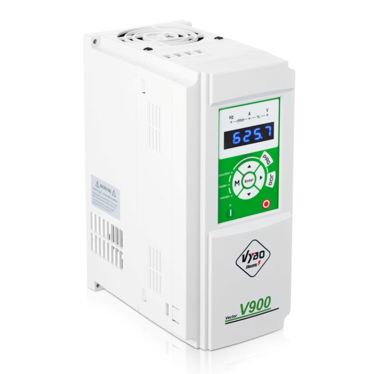 Frequentieomvormer 7,5 kW 400V V900 Verkoop Nederland